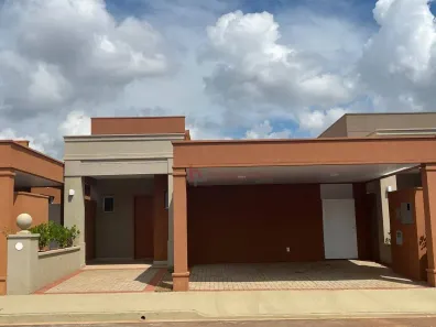 Casa de Condomínio com 2 Quartos à venda, 105m² no Raizes Imperial, Bady Bassitt