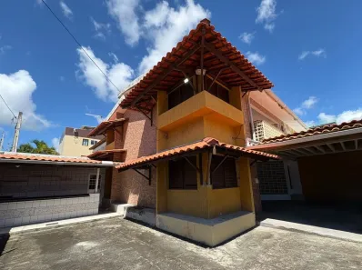 Casa com 4 Quartos à venda, 178m² no Bessa, João Pessoa