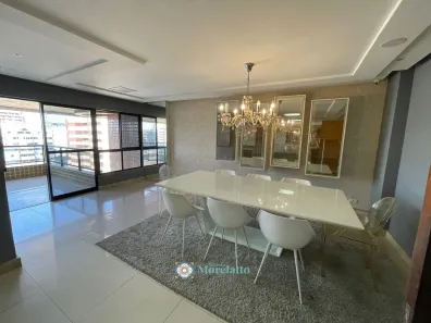 Apartamento com 3 Quartos à venda, 157m² no Ponta Verde, Maceió
