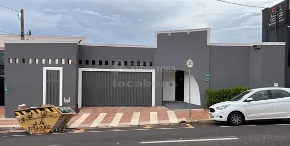 Ponto Comercial com 10 Quartos para alugar, 550m² no Jardim Alvorada, São José do Rio Preto