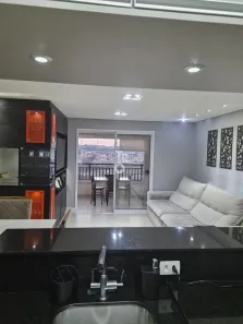 Apartamento com 3 Quartos à venda, 87m² no Vila Guarani, Jundiaí