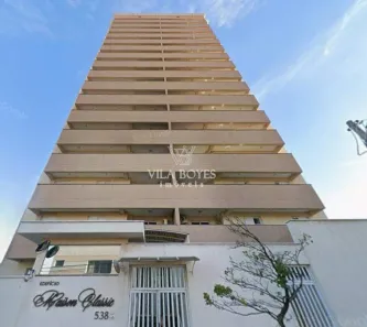 Apartamento com 3 Quartos à venda, 128m² no Vila Monteiro, Piracicaba