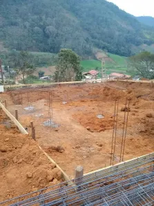Lote/Terreno à venda, 500m² no Curral, Ibiúna
