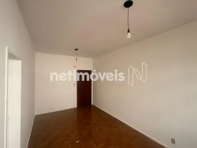 Apartamento com 3 Quartos à venda, 95m² no Santo Antônio, Belo Horizonte
