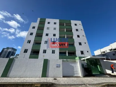 Apartamento com 3 Quartos à venda, 85m² no Bessa, João Pessoa
