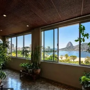 Apartamento com 4 Quartos à venda, 358m² no Botafogo, Rio de Janeiro