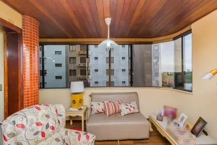 Apartamento com 3 Quartos à venda, 117m² no Tristeza, Porto Alegre
