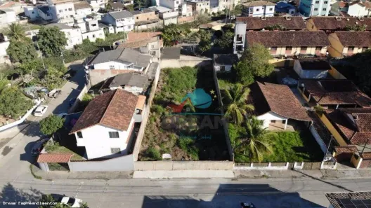 Lote/Terreno à venda, 600m² no Extensão do Bosque, Rio das Ostras
