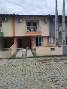 Sobrado com 3 Quartos à venda, 125m² no Praia da Enseada, São Francisco do Sul