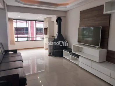 Apartamento com 2 Quartos para alugar, 92m² no Salgado Filho, Gravataí