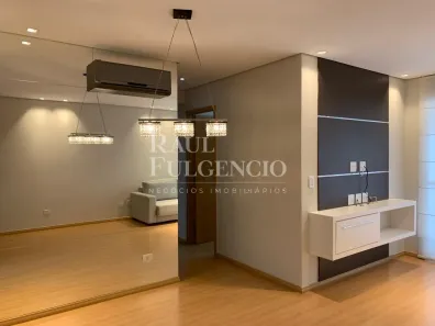 Apartamento com 3 Quartos para alugar, 85m² no Centro, Londrina