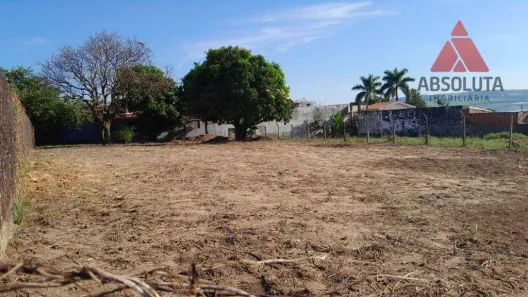Lote/Terreno à venda, 1097m² no Balneário Riviera, Americana