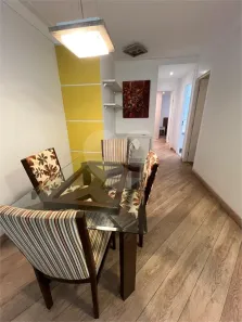 Apartamento com 2 Quartos à venda, 70m² no Vila Nova Alba, São Paulo