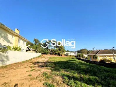 Lote/Terreno à venda, 1009m² no Centro, Vinhedo