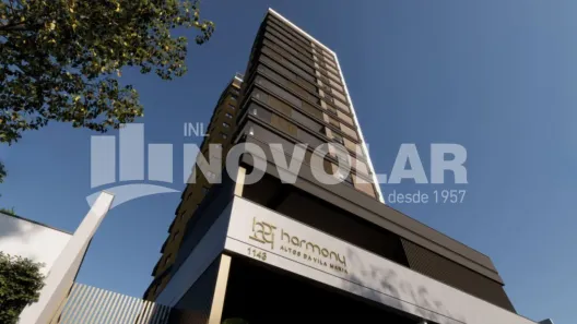 Apartamento com 3 Quartos à venda, 95m² no Vila Maria, São Paulo