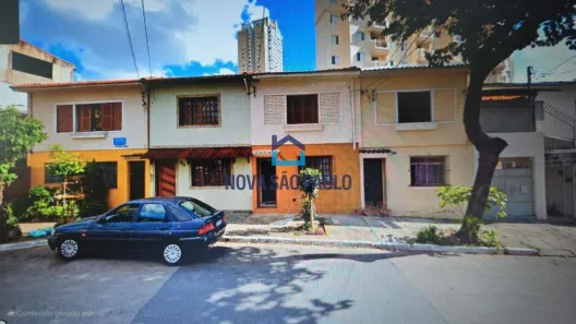 Casa com 2 Quartos à venda, 50m² no Vila Gumercindo, São Paulo