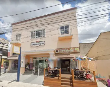 Sala Comercial para alugar, 18m² no Centro, Vinhedo