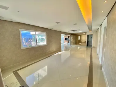 Apartamento com 4 Quartos à venda, 202m² no Alto da Mooca, São Paulo