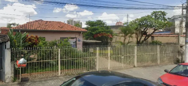 Lote/Terreno à venda, 160m² no Imirim, São Paulo