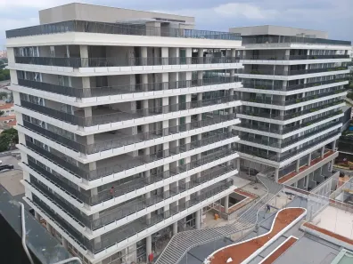 Apartamento com 4 Quartos à venda, 252m² no Casa Verde, São Paulo