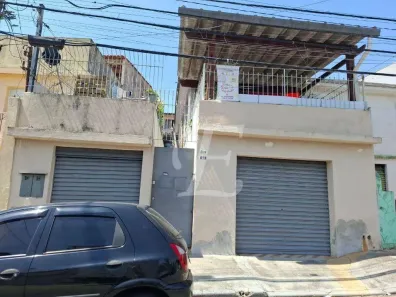 Casa com 4 Quartos à venda, 127m² no Vila Maria Alta, São Paulo