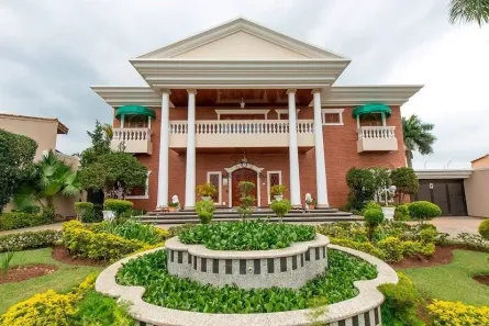 Casa de Condomínio com 6 Quartos à venda, 1299m² no Parque Reserva Fazenda Imperial, Sorocaba