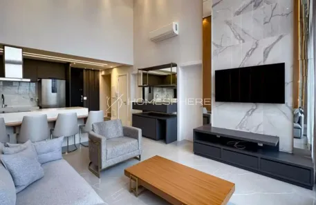 Apartamento com 2 Quartos para venda ou aluguel, 100m² no Cerqueira César, São Paulo