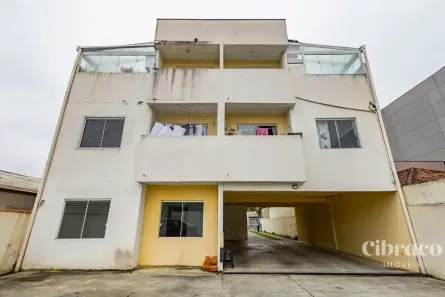 Apartamento com 3 Quartos à venda, 63m² no Osasco, Colombo