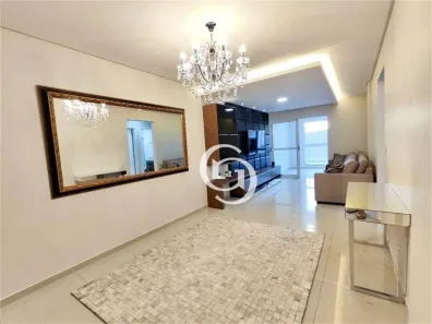 Apartamento com 3 Quartos à venda, 101m² no Centro, Cascavel