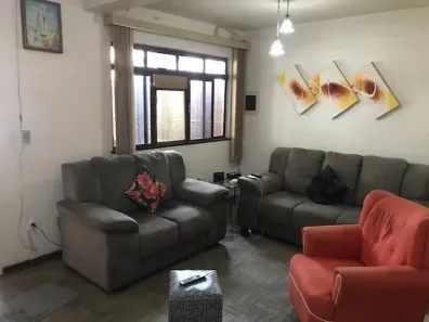 Sobrado com 2 Quartos à venda, 120m² no Vila Cruz das Almas, São Paulo