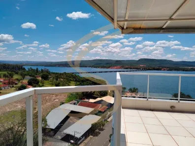 Apartamento com 3 Quartos à venda, 104m² no Centro, Rifaina