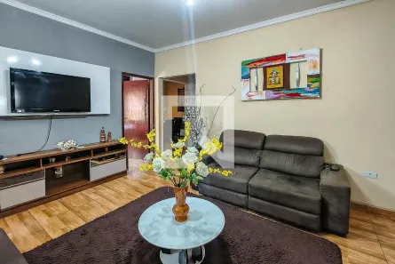 Casa com 7 Quartos à venda, 275m² no Jardim Cliper, São Paulo