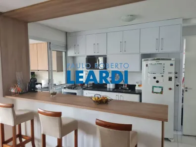Apartamento com 3 Quartos à venda, 109m² no Vila Andrade, São Paulo