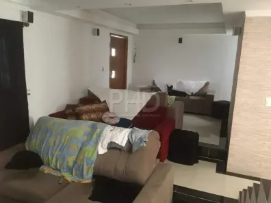 Sobrado com 4 Quartos à venda, 183m² no Assunção, São Bernardo do Campo
