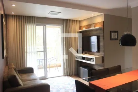 Apartamento com 3 Quartos à venda, 72m² no Macedo, Guarulhos