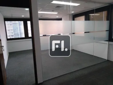 Sala Comercial à venda, 265m² no Bela Vista, São Paulo