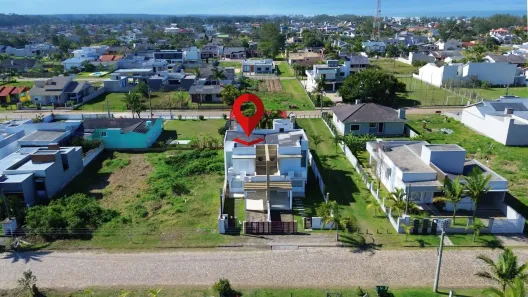 Casa com 3 Quartos à venda, 148m² no Bellatorres, Passo de Torres