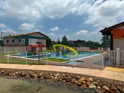 Lote/Terreno à venda, 407m² no das Pedras, Cotia