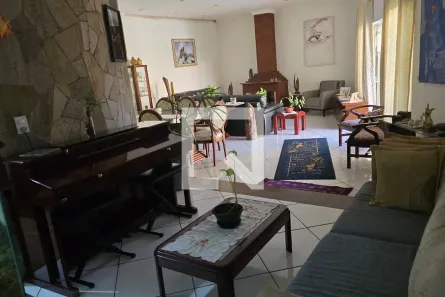 Casa com 4 Quartos à venda, 366m² no Dos Casa, São Bernardo do Campo