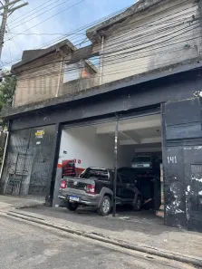Casa com 2 Quartos à venda, 250m² no Jardim São Luiz, Itapevi