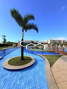 Flat com 2 Quartos à venda, 56m² no Muro Alto, Ipojuca
