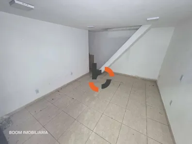 Ponto Comercial à venda, 36m² no Centro, Nova Iguaçu