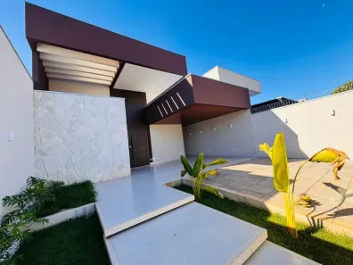 Casa com 4 Quartos à venda, 192m² no Plano Diretor Sul, Palmas