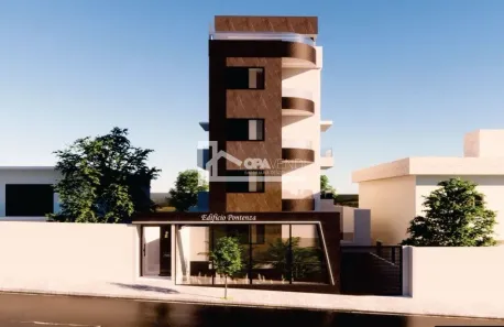 Apartamento com 2 Quartos à venda, 92m² no Itapoã, Belo Horizonte