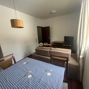 Apartamento com 2 Quartos à venda, 12m² no Padre Eustáquio, Belo Horizonte