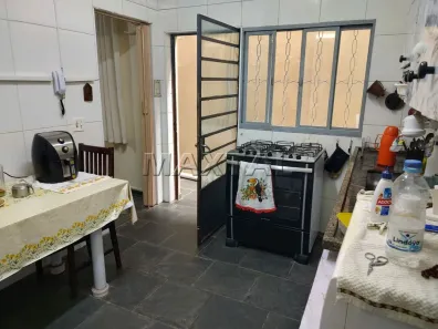 Sobrado com 3 Quartos à venda, 85m² no Santa Teresinha, São Paulo