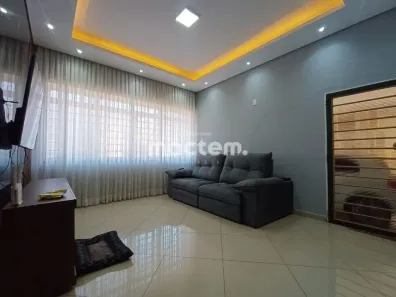 Casa com 2 Quartos à venda, 112m² no Vila Tibério, Ribeirão Preto