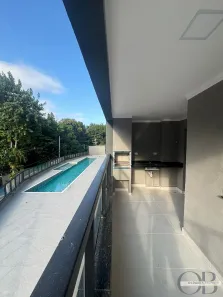 Apartamento com 3 Quartos à venda, 88m² no Centro, Ubatuba
