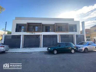 Sobrado com 2 Quartos à venda, 78m² no Cidade Nitro Operária, São Paulo