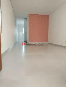 Sobrado com 3 Quartos à venda, 120m² no Vila Bela, São Paulo